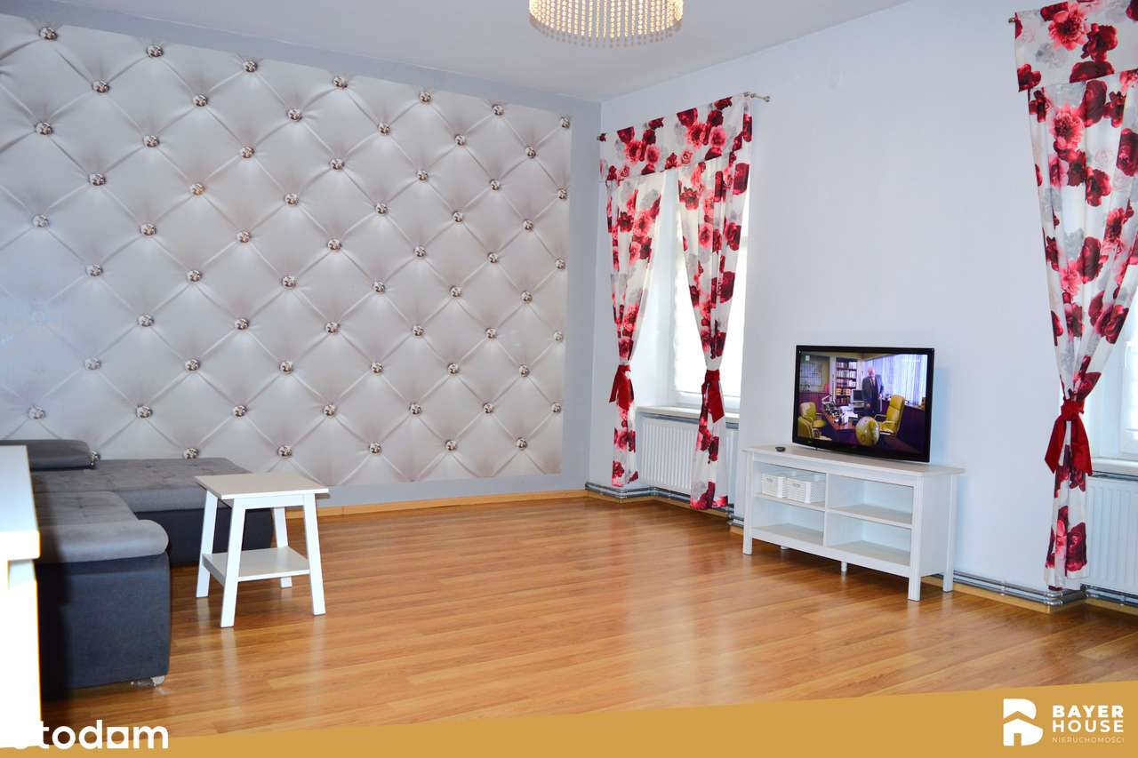 Mieszkanie inwestycyjne z lokatorami|M3|Blisko centrum|2 piwnice - Pełny obrazek: 5/13