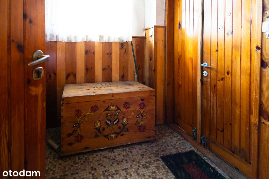 dom na działce 1092m2, blisko centrum, a na uboczu-9