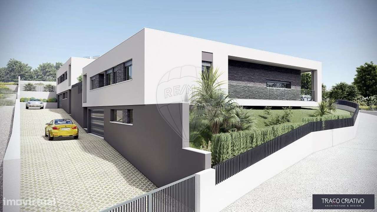 Moradia T3 para venda - Grande imagem: 4/9