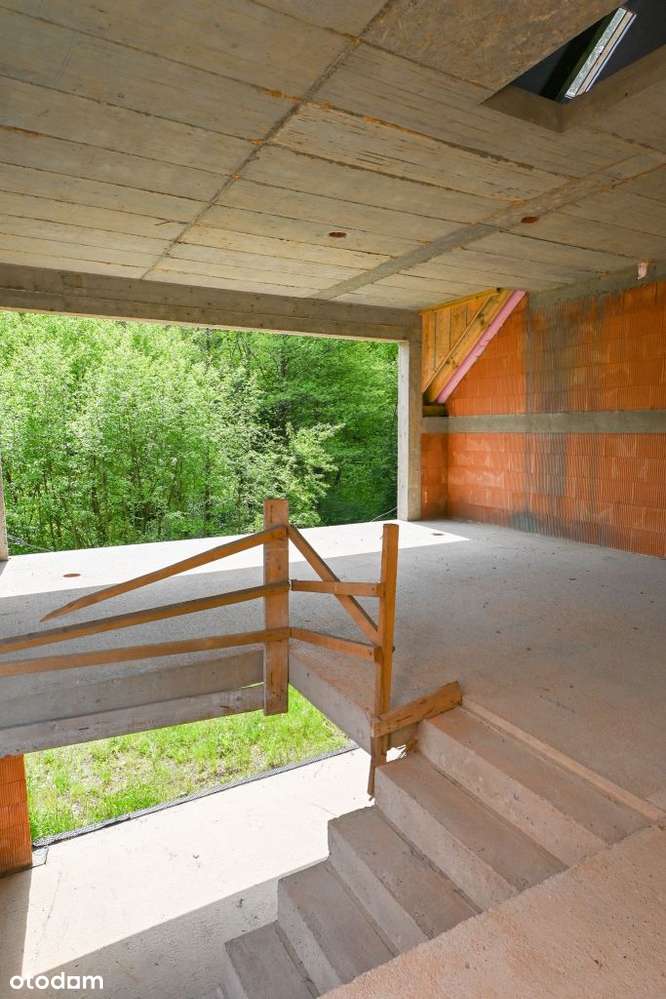 Nowoczesny bliźniak 101 m² w Libertowie | Stan sur-12