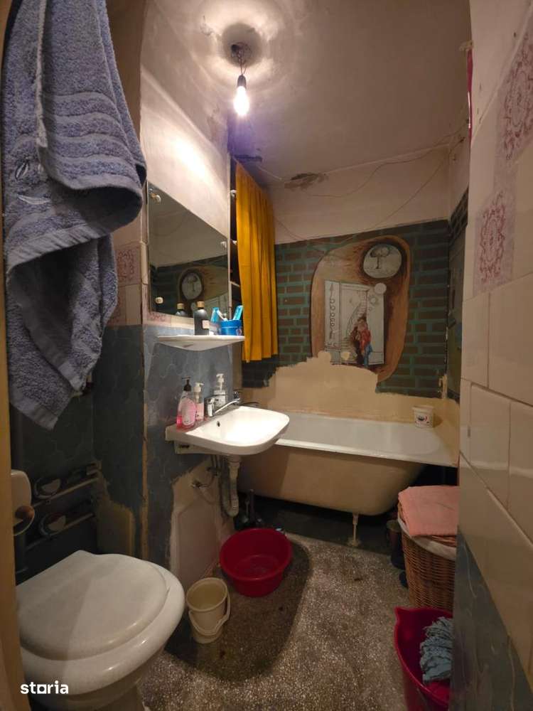 Vanzari Apartamente 2 camere Militari Lujerului-6