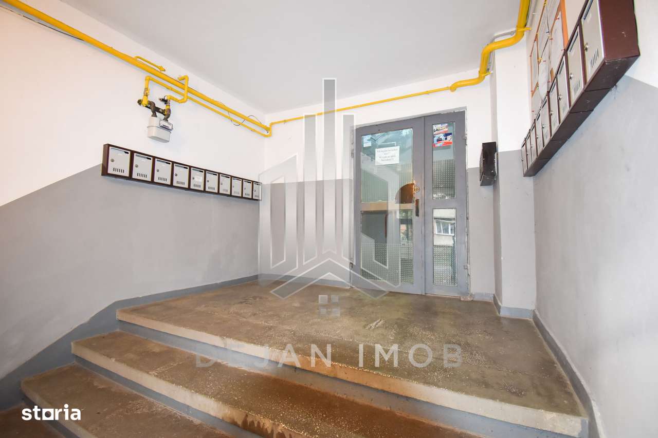 Apartament cu 3 camere | 65 mp | Nicolae Iorga-9