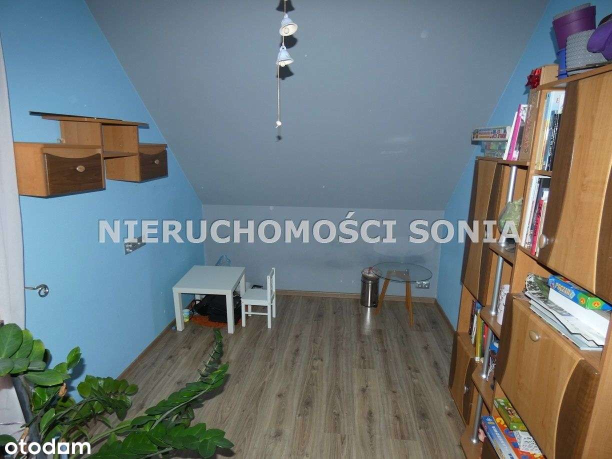 Dom Oś.Kolejarzy ul Konduktorska 0% Prowizji !!!!-16