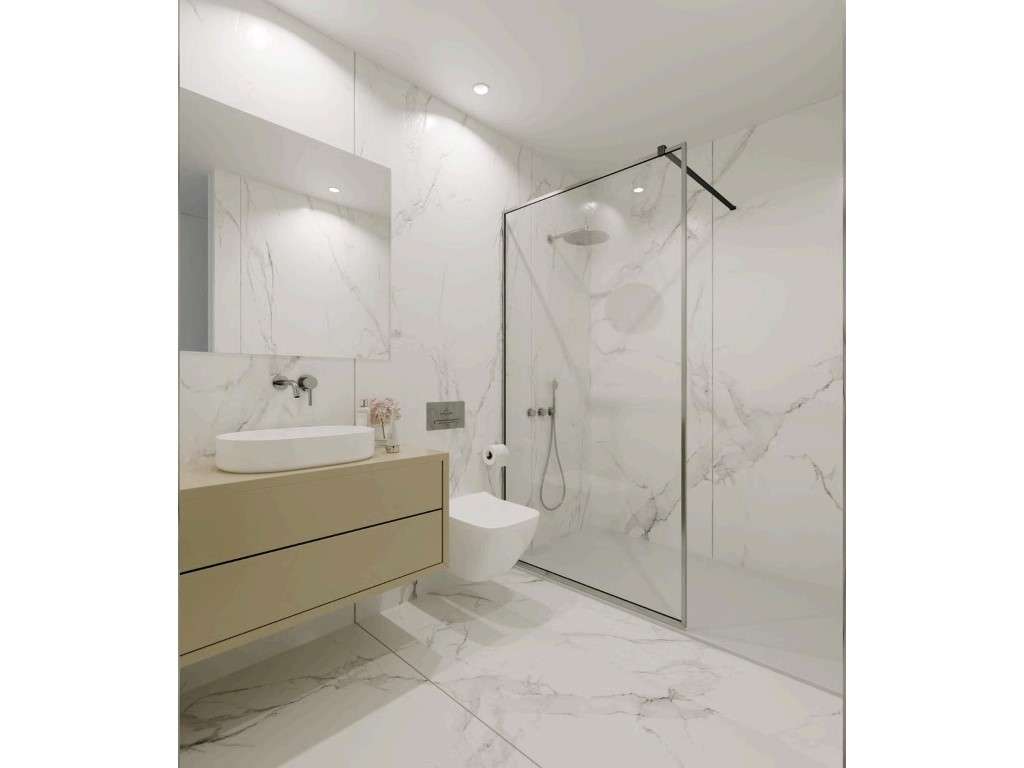 Apartamento T2 - Vila Mauri-6