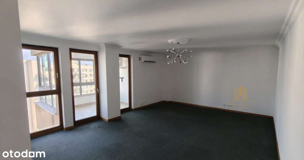 Office for rent | 4 rooms | AC | parking
