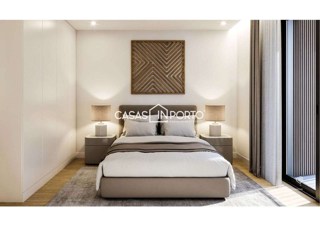 Apartamento de Luxo com Terraço - Centro de Coimbra-6