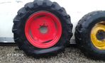 Koła, koło Jcb, Case, Deutz 16.9 R 25, 17.5 R 25 18.4 R 34 - 2