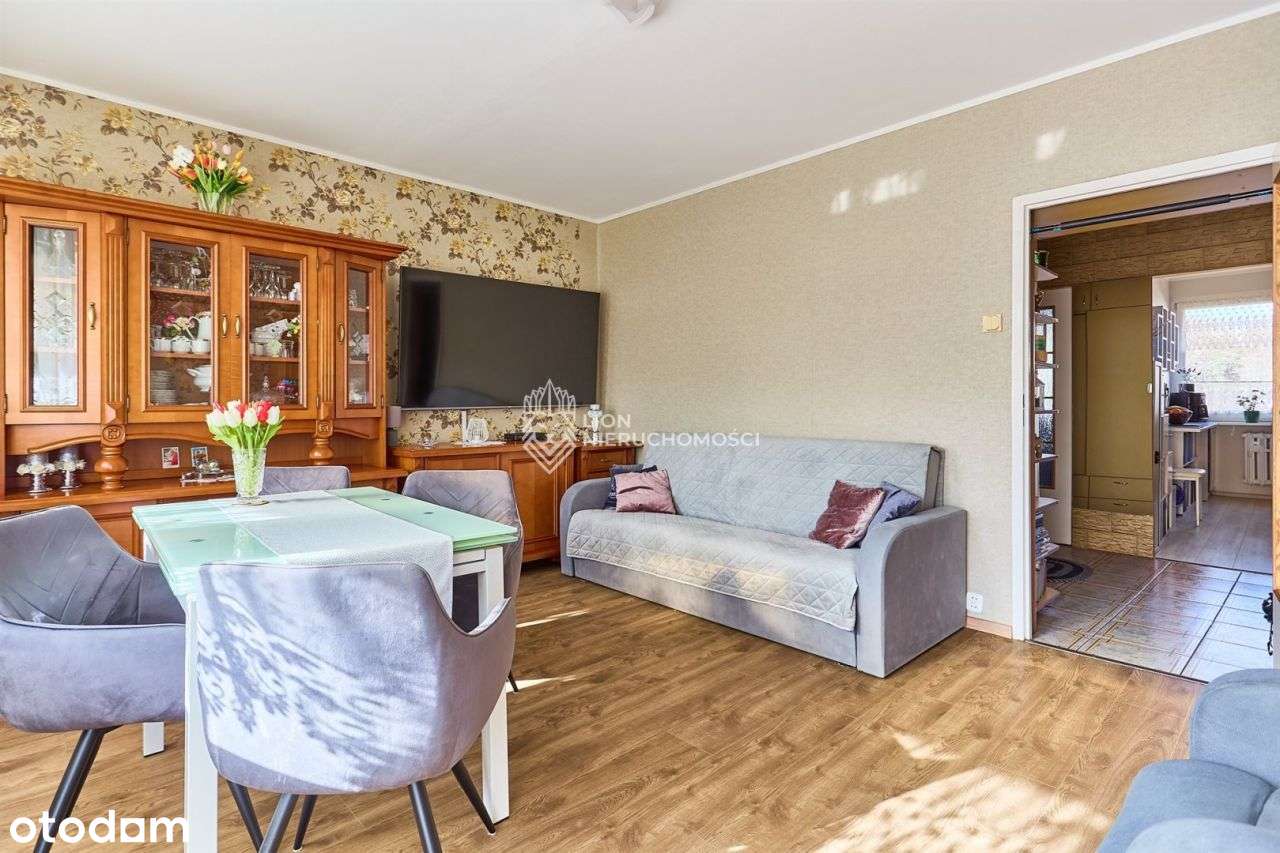 Przytulne 2 pokoje w Policach - spółdzel-własnoś-2