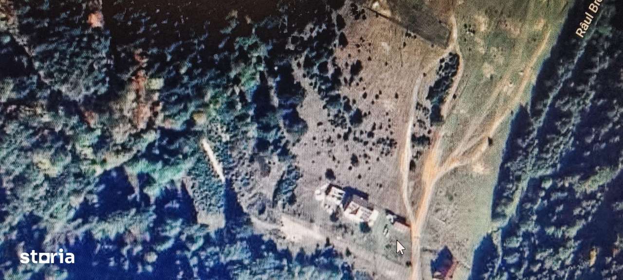 Vand teren intravilan in Zarnesti, langa circuitul motocros-4