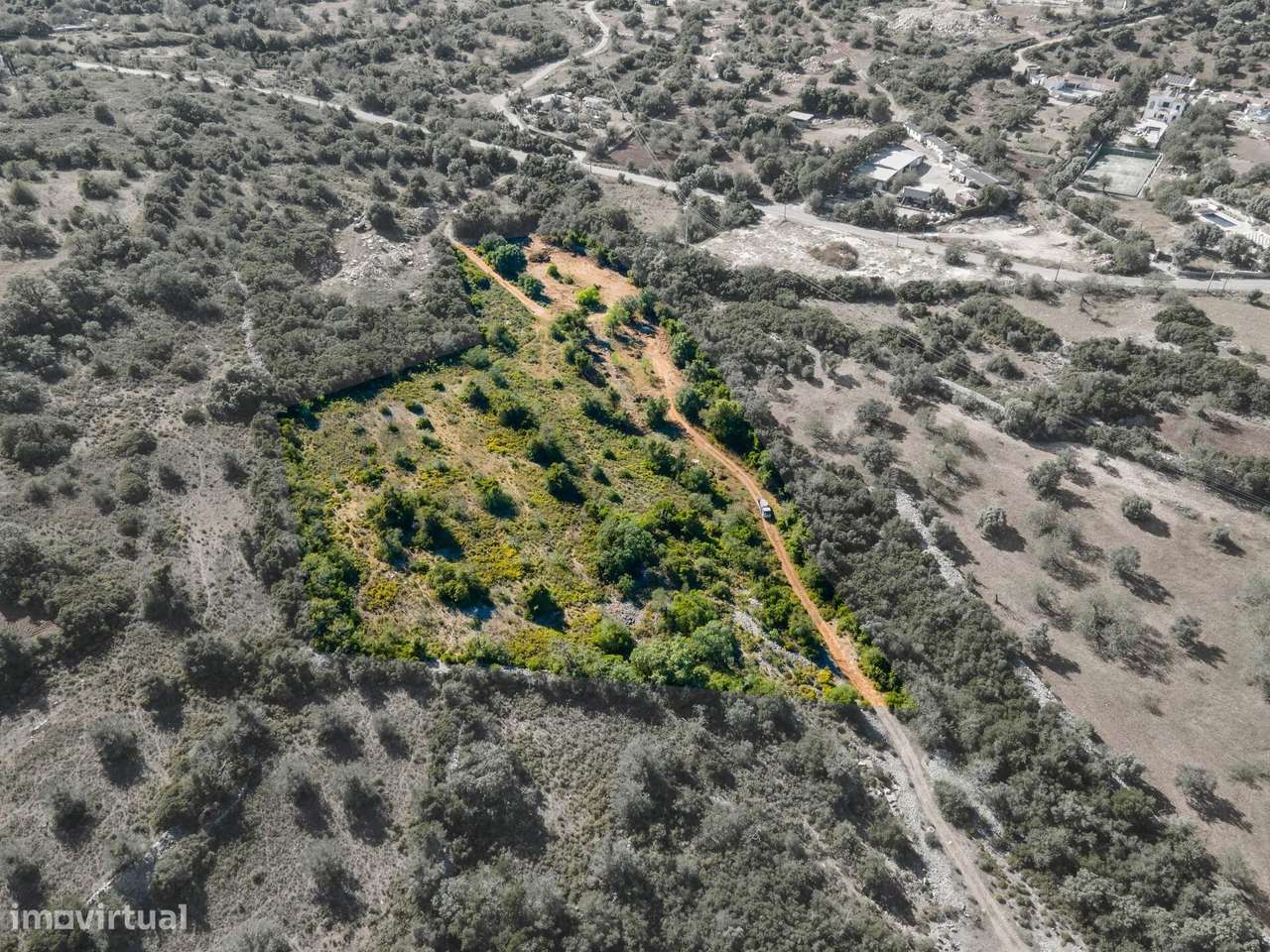 Terreno Rústico com 15.720m2 em Agostos - Santa Barbara de Nexe - Faro - Grande imagem: 4/16
