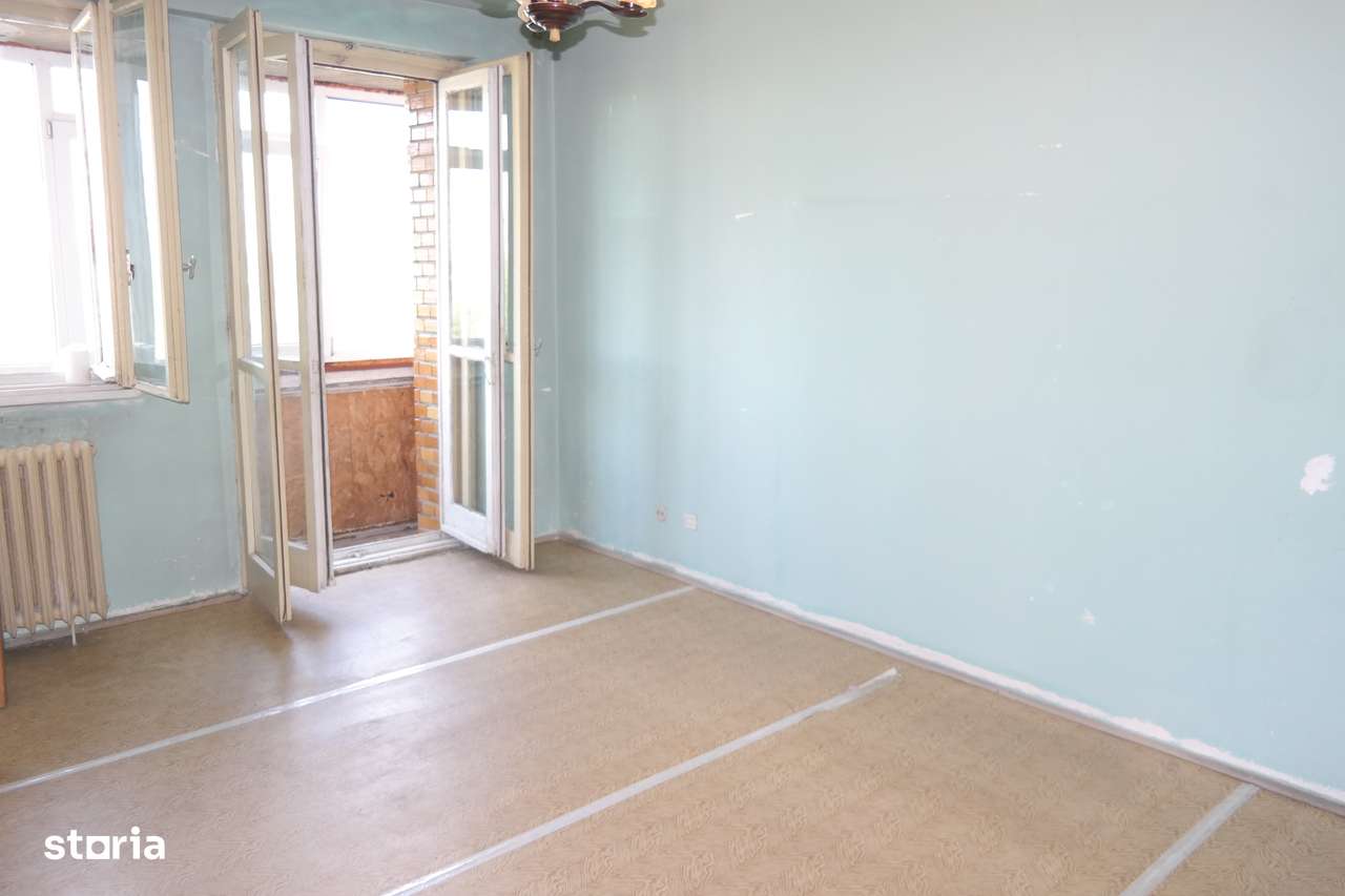 Colentina-Dna Ghica,stradal,vedere superba,bloc mixt!-4