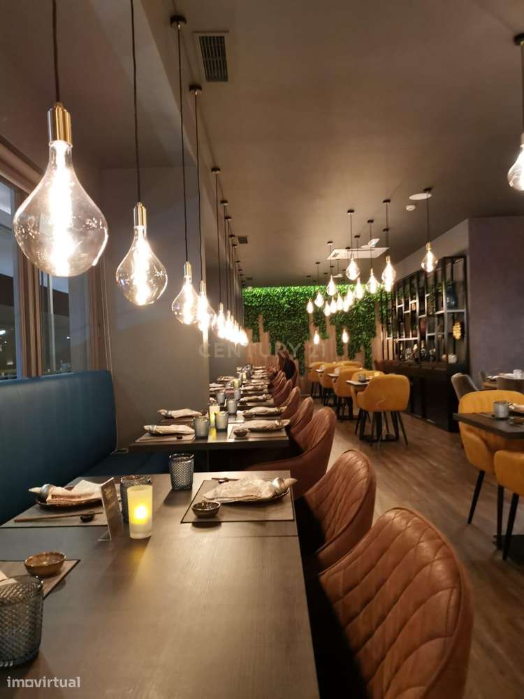 Estabelecimento Comercial para Venda - Av. Dr. Mendes Silva - Grande imagem: 4/15