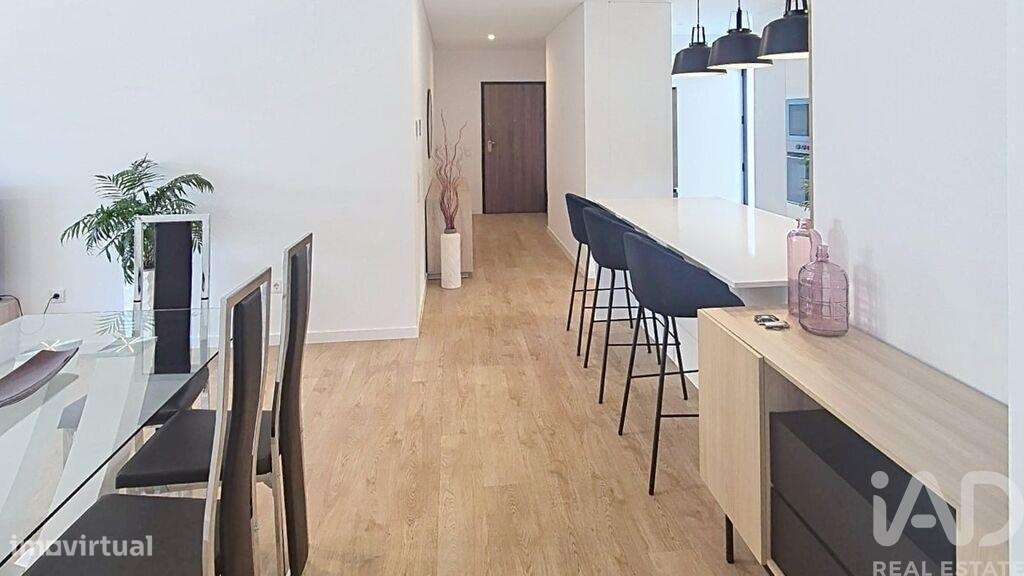 Apartamento T2 em Caniço de 108,00 m2 - Grande imagem: 4/12