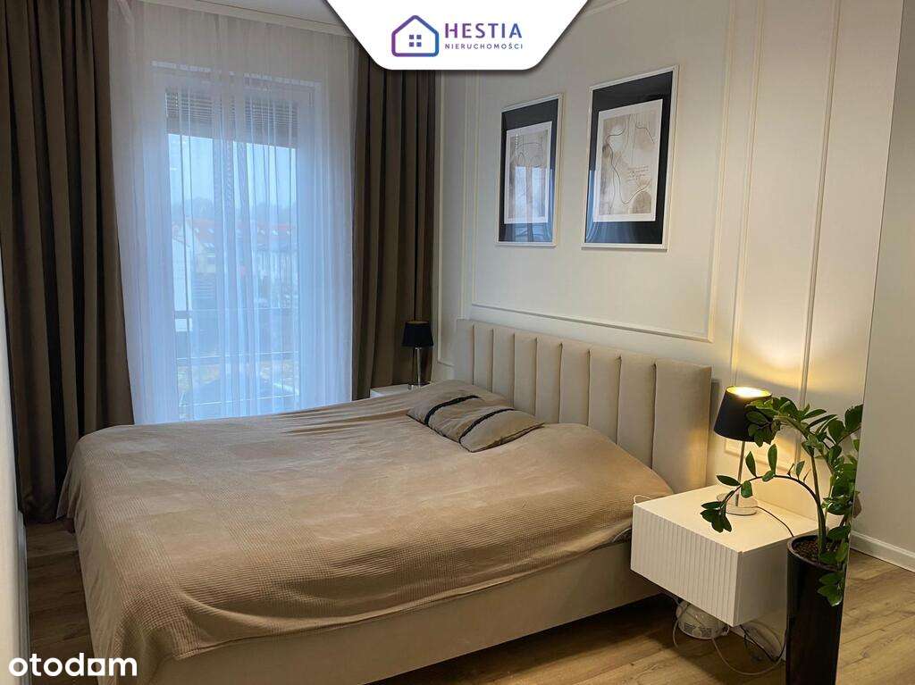 77 m² z ogródkiem | Wysoki standard | Bezrzecze-16