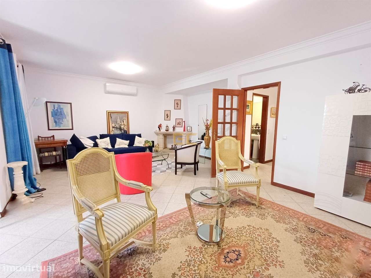 Moradia T3, para venda - Praia de Quiaios!-8