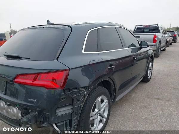 Audi Q5 - 3