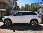 Skoda Kodiaq 2.0 TSI 4x4 RS DSG - 2