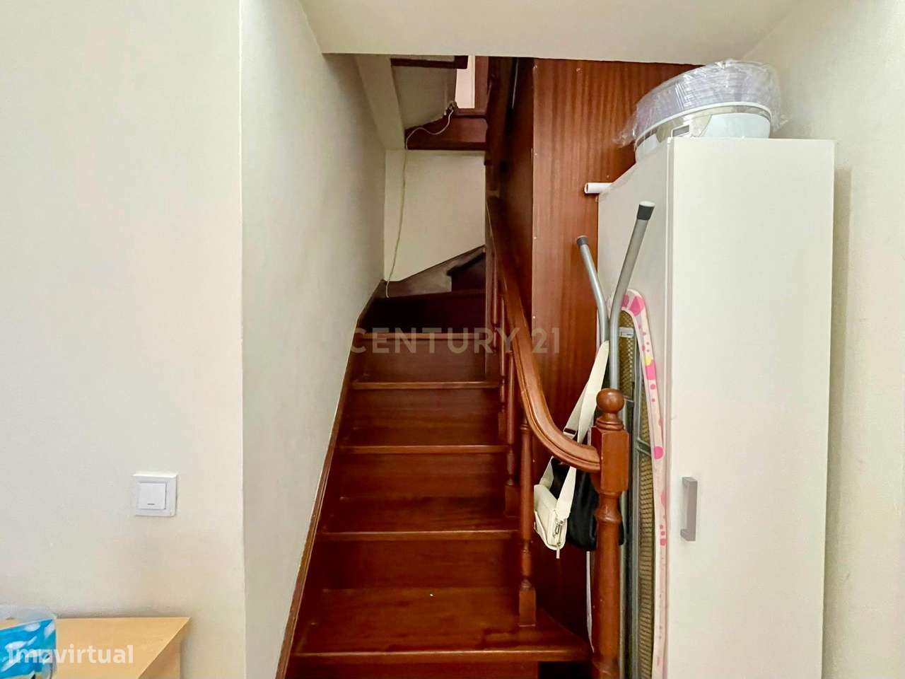 Apartamento T2 Duplex | Marinha Grande-13