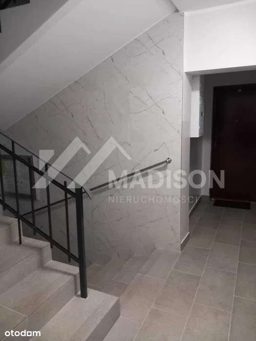 53 m2 | 2 pokoje | balkon | do remontu | Kolorowa-5