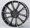 5385 HAXER FELGI 20 5x112 BMW 5 7 G30 G31 G11 G12 - 2