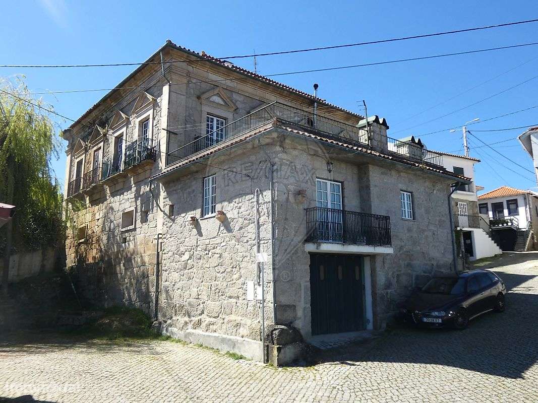 Moradia T4 para venda - Grande imagem: 1/19