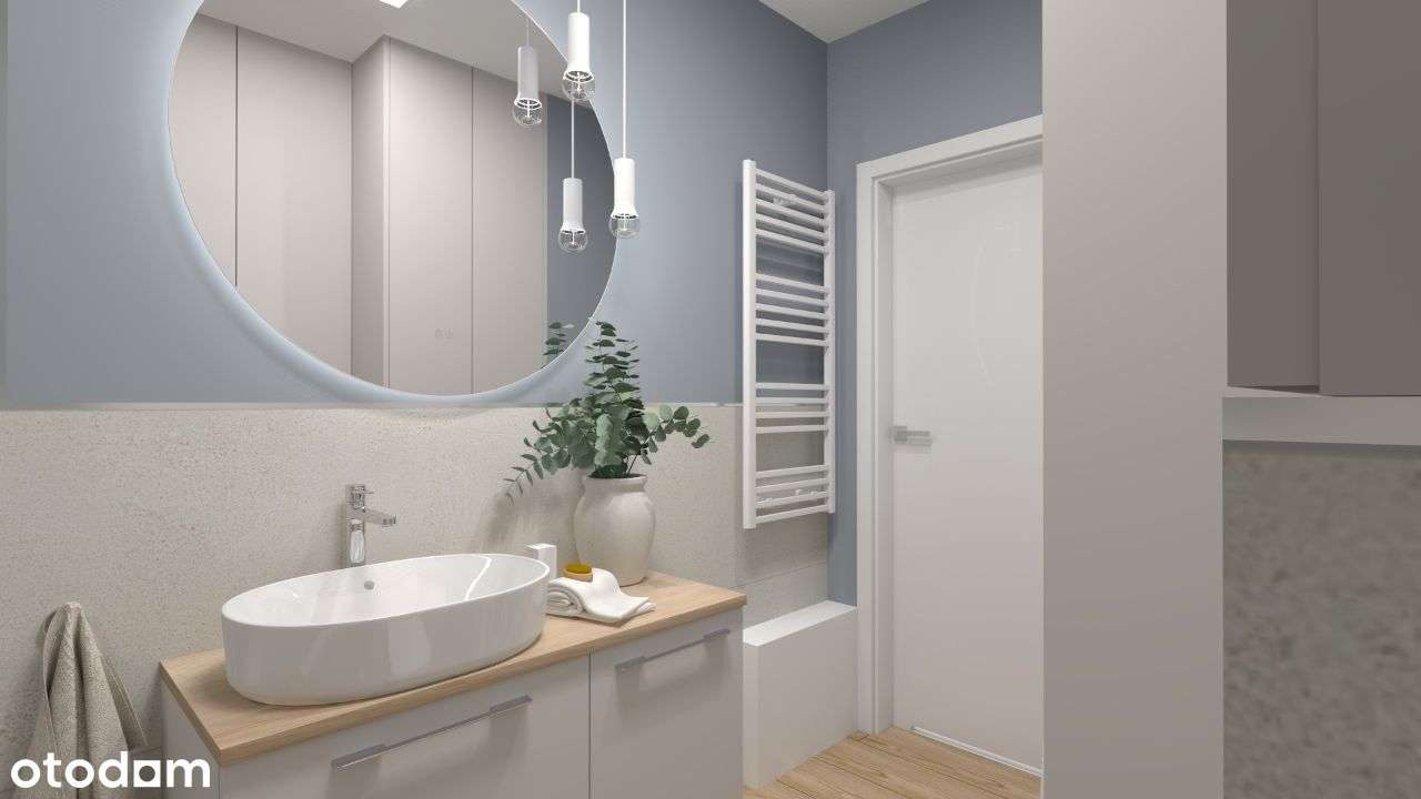 Ponownie dostępny - skrajny lokal z dużą działką-6