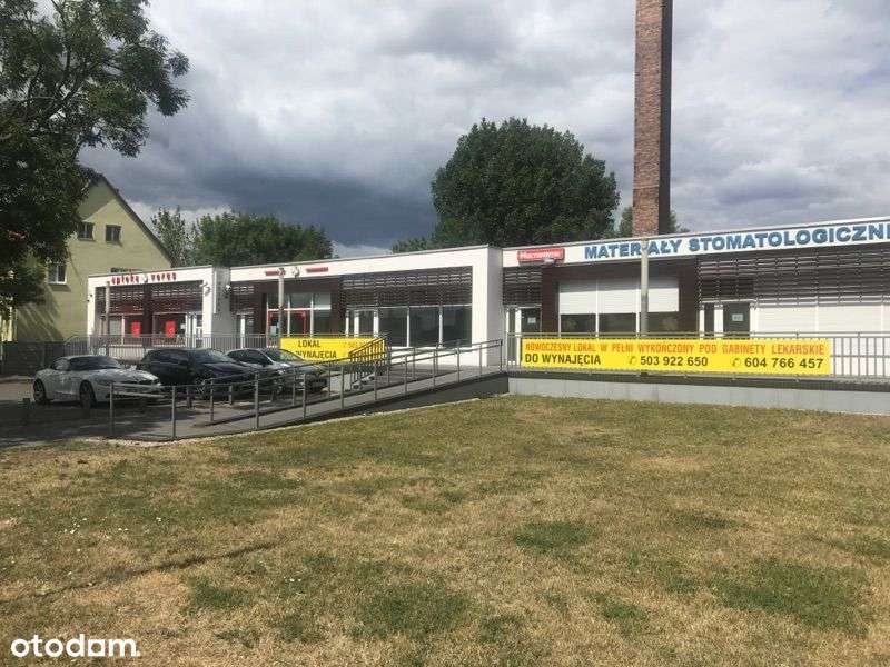 Lokal biurowy - Pełny obrazek: 5/6