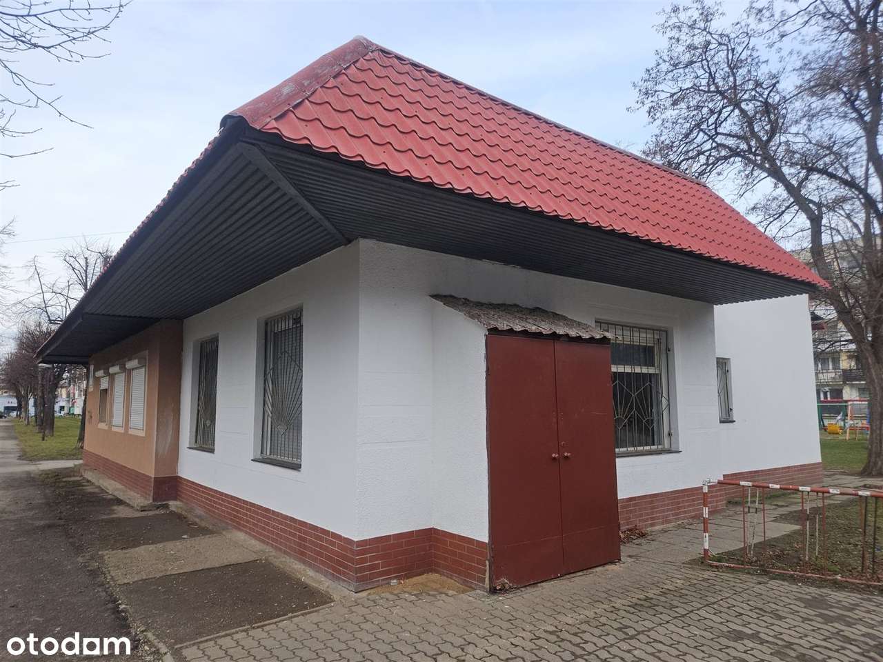 Lokal na sprzedaż, Świebodzice-0