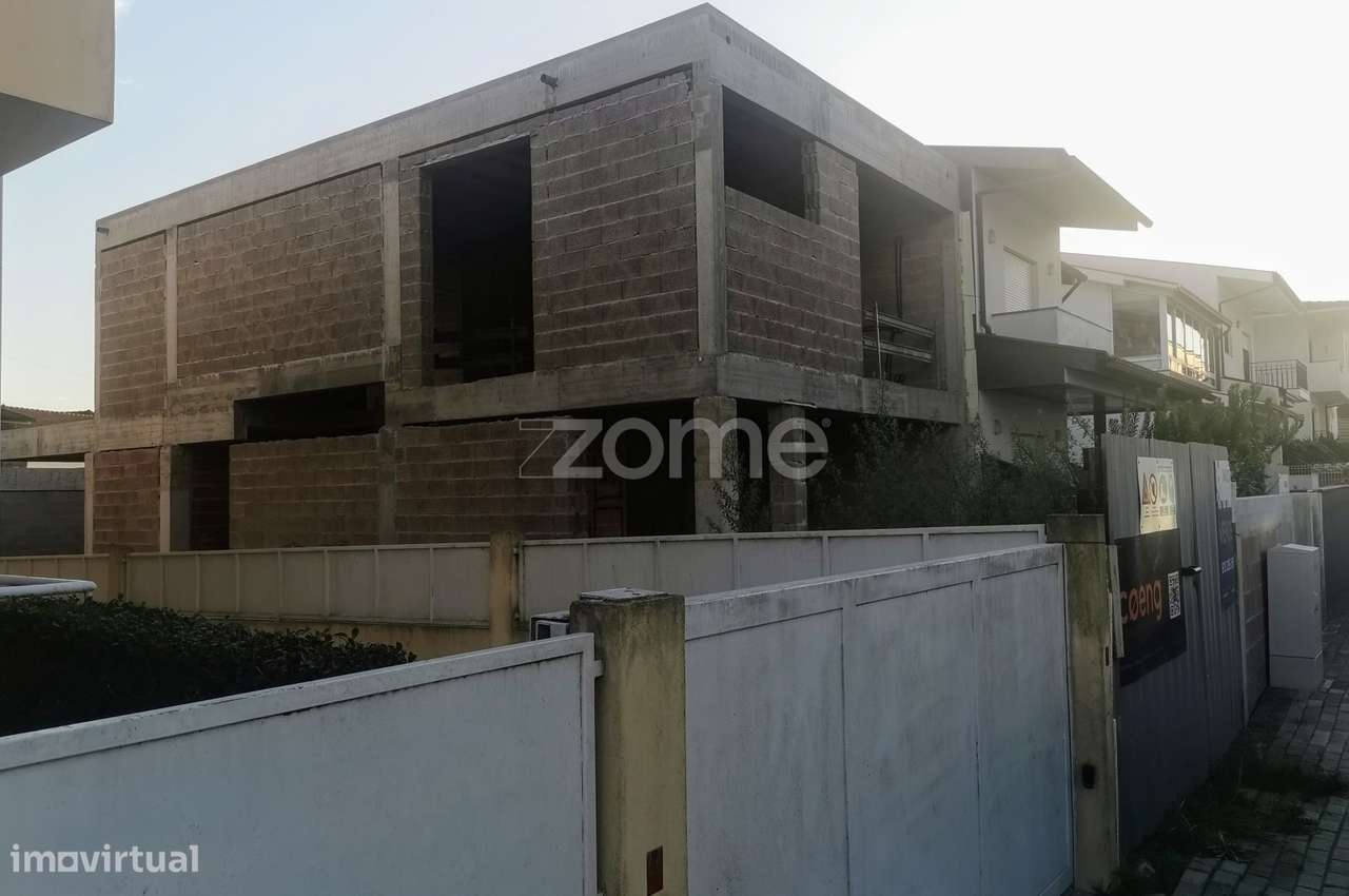 Moradia T3, 1 suite, 2 pisos, venda chave na mão, Arcozelo, Barcelos - Grande imagem: 4/52