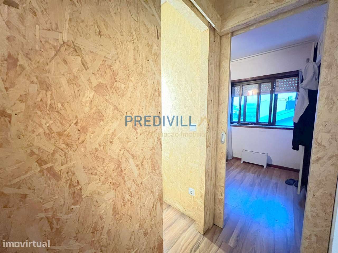 Apartamento T1 Venda em Árvore,Vila do Conde-12