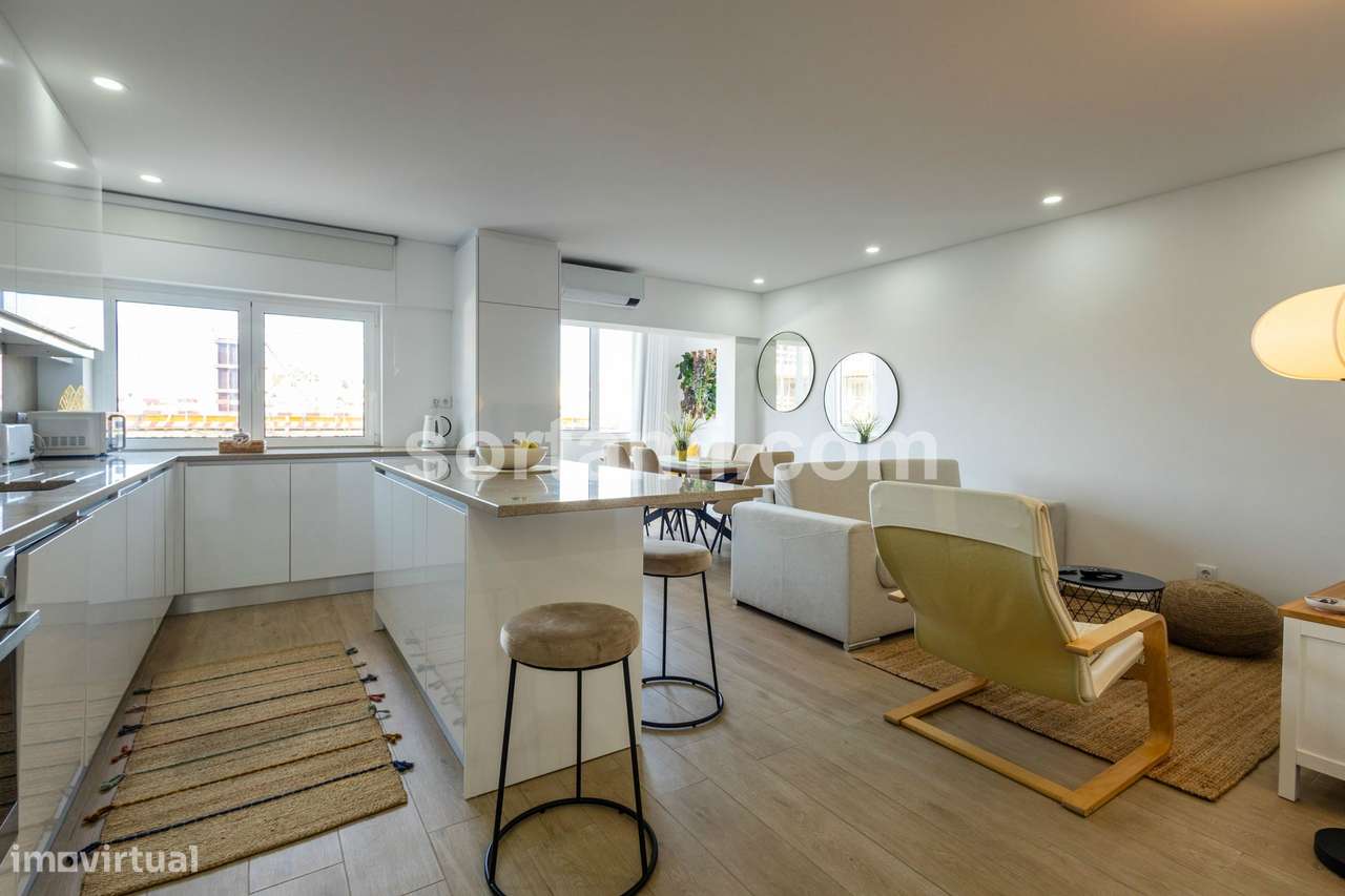 Apartamento T2+1 Venda em Quarteira,Loulé - Grande imagem: 3/27