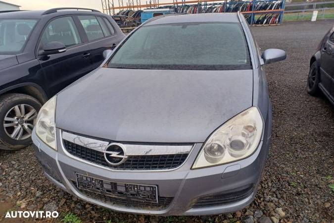 Egr 50024005 Opel Vectra C  [din 2002 pana  2005] seria wagon 2.0 DTI MT (101 hp) - 6