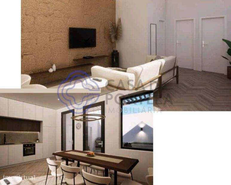 Venda de Moradia T3 com Box - Grande imagem: 4/18