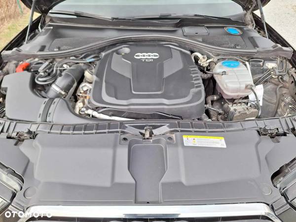 Audi A6 2.0 TDI ultra S tronic - 8