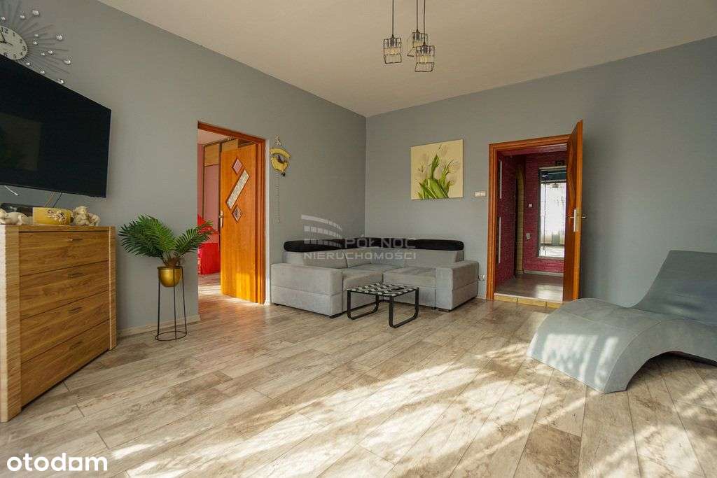 Mieszkanie w centrum miasta, Kłodzko - Pełny obrazek: 5/18