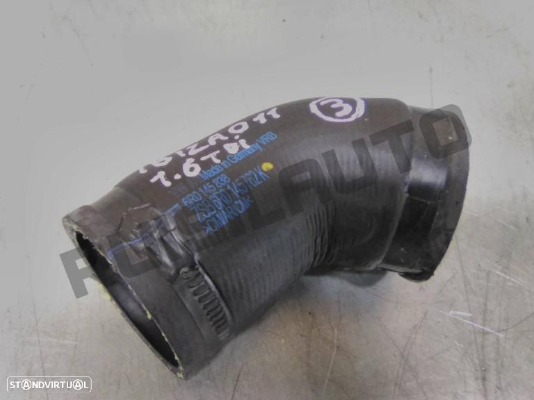 Tubo De Intercooler  Seat Ibiza Iv (6j) [2007_2016] 1.6 Tdi - 1