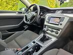 Volkswagen Passat Variant 2.0 TDI (BlueMotion Technology) Comfortline - 32