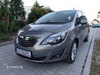 Opel Meriva 1.4 T Cosmo - 14