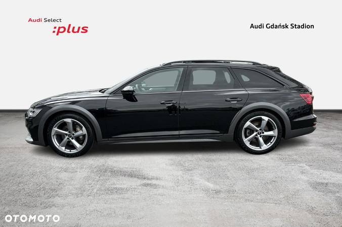 Audi A6 Allroad 40 TDI mHEV Quattro S tronic - 2