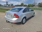 Volvo S40 D2 DRIVe Business Edition - 5