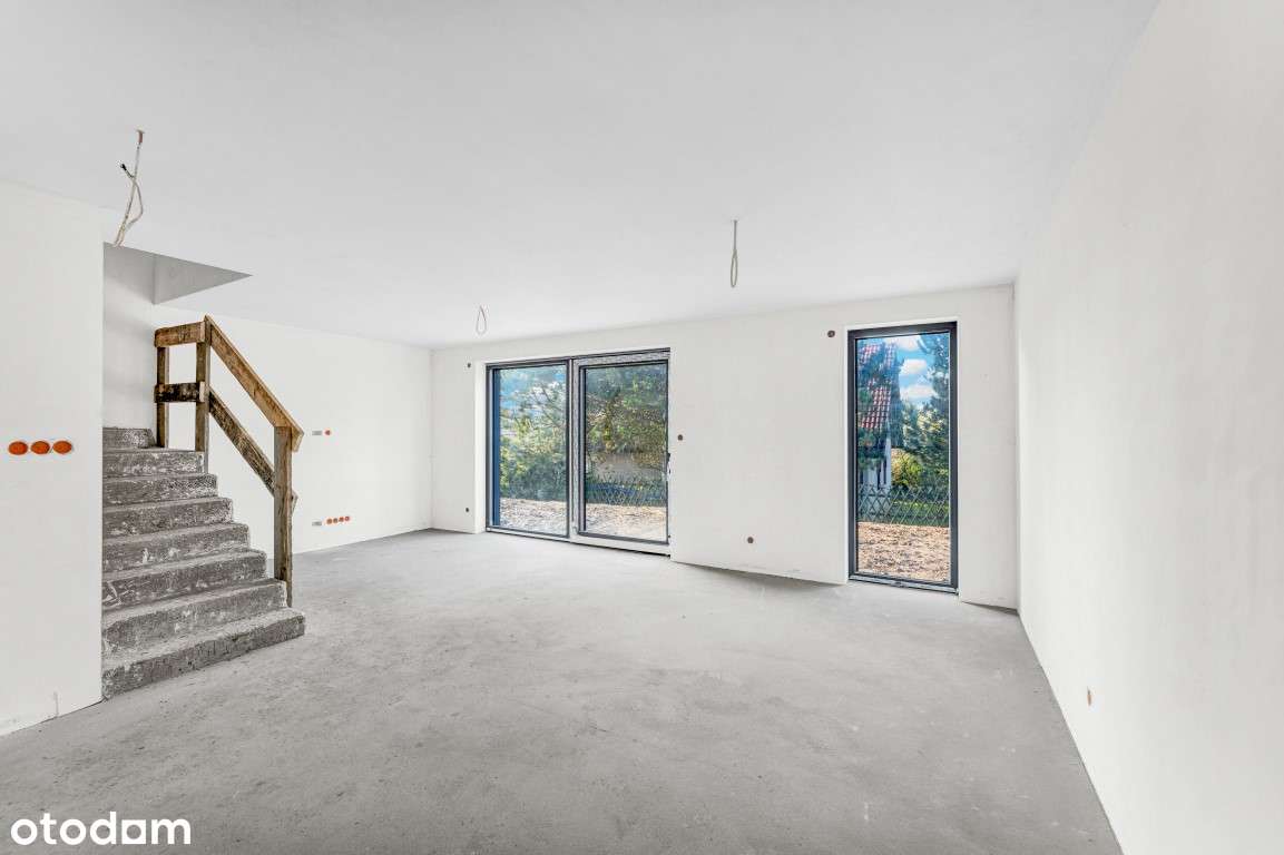 Dom w cenie mieszkania gm.Zabierzów-6