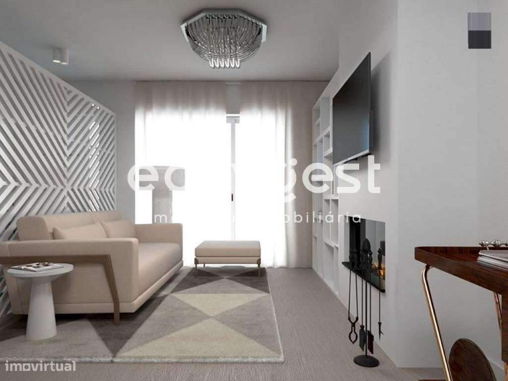 Lote Moradia no Cercal - Grande imagem: 4/7