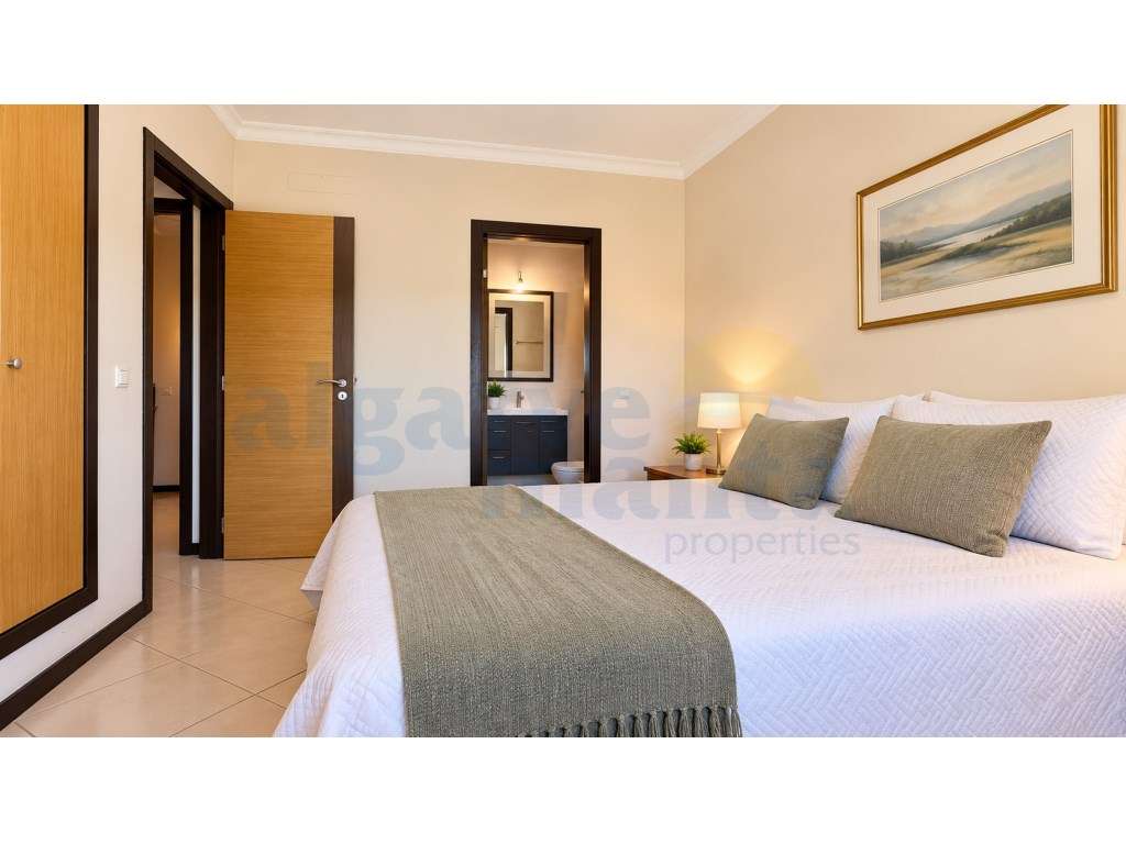 Exclusivo! Apartamento T2 Moderno com Estacionamento em Tavira, Alg...-10