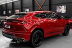 Lamborghini URUS - 26