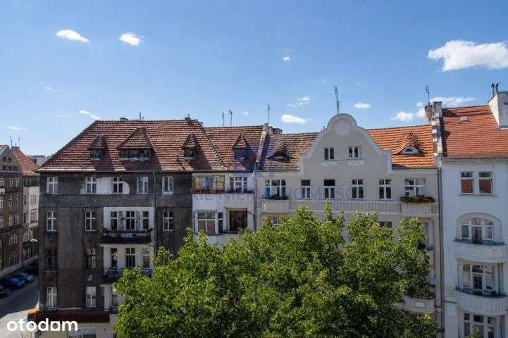 Śródmieście | 92m2 | 4 pokoje | Balkon-11