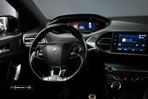 Peugeot 308 1.5 BlueHDi GT Line - 26