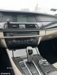BMW Seria 5 520d Touring Edition Fleet Exclusive - 13