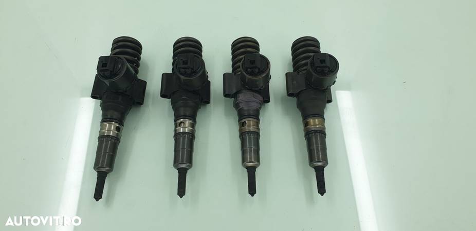 Injector Audi A3 8P BKD 2003-2009  03G130073G - 1