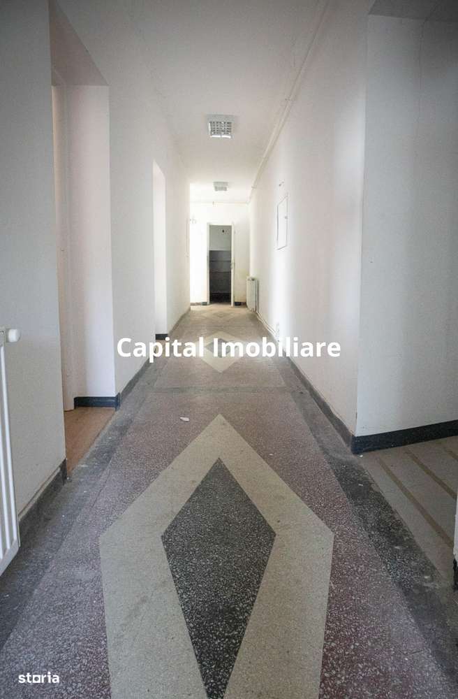 Spațiu industrial /hala /Spatiu administrativ in Resita,cartier Moniom - Imagine principală: 5/18