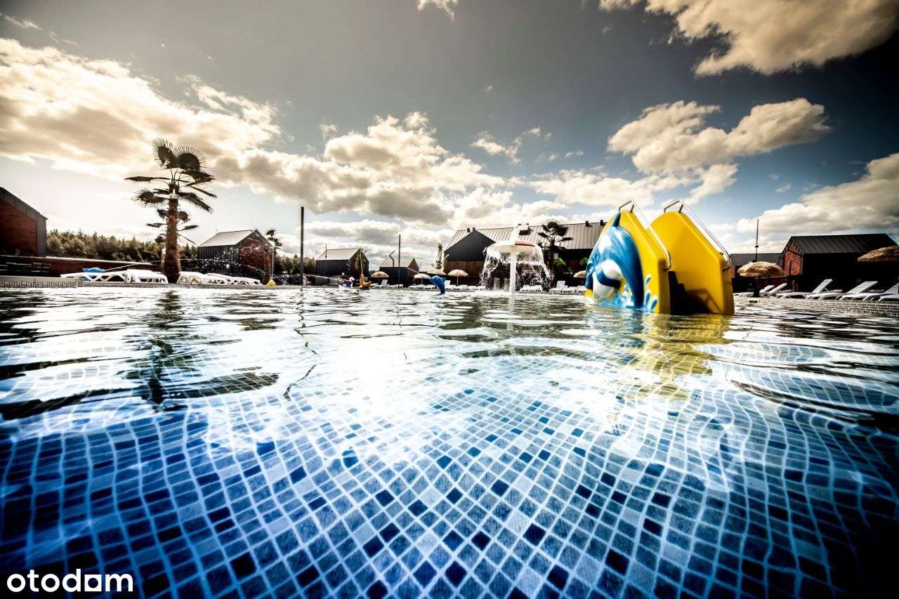 Luksusowy Domek wypoczynkowy NOWOCZESNA STODOŁA-4